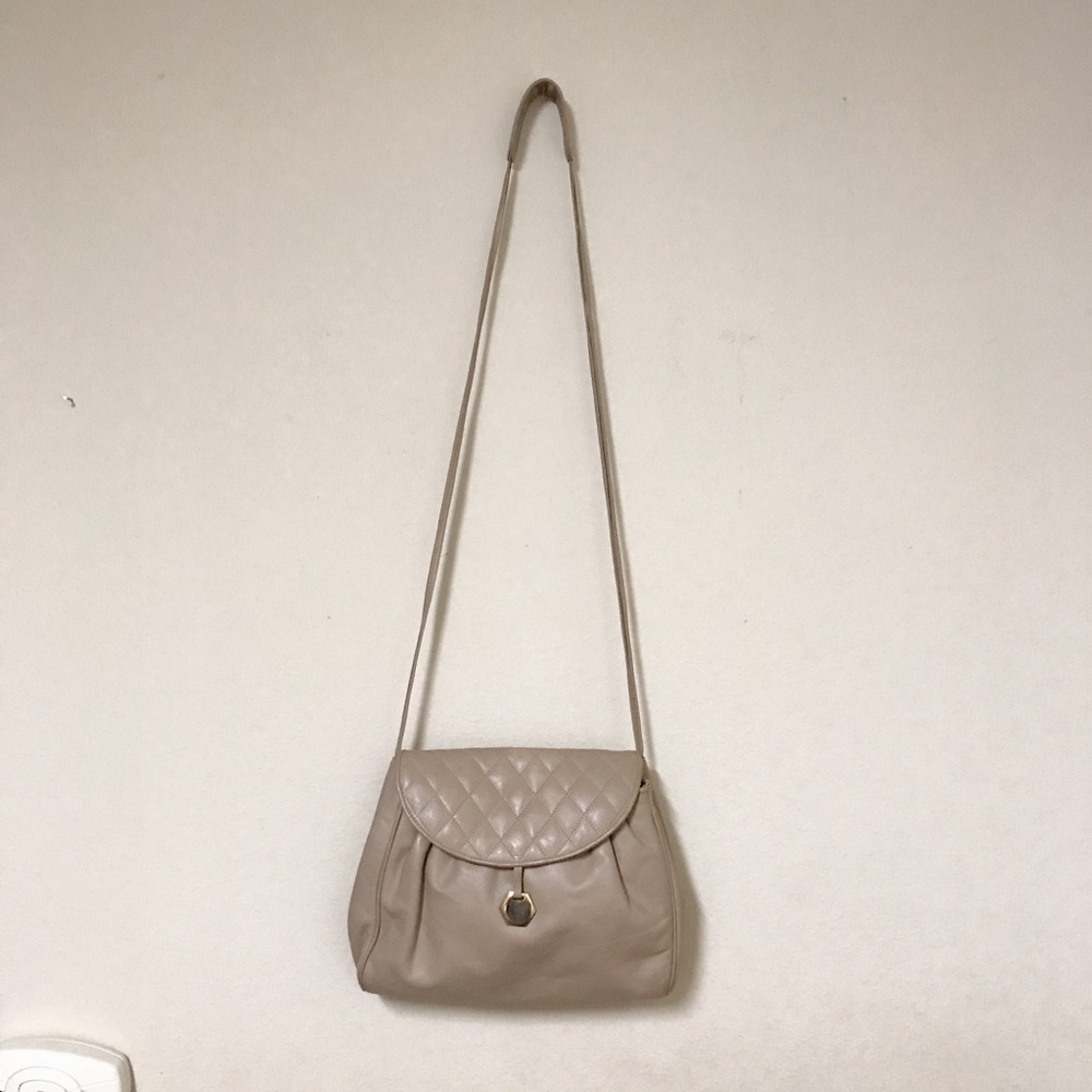 Vintage purse clutch
